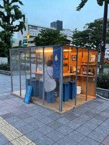 megane coffee & spirits