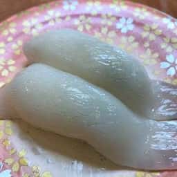 回転すしまんまん 鈴鹿店