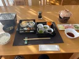 レストラン青梅