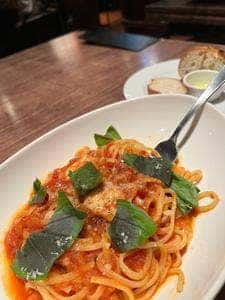 ALLY’s Italian Bar&Party 栄店