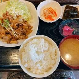 高倉ニコニコ弁当