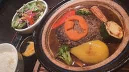 ステーキハウス 听 京都本店