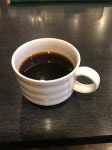 レストラン シェルブール スマイルホテル仙台国分町