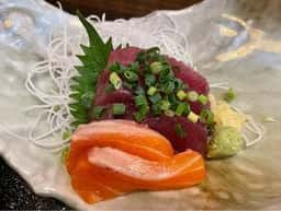 海鮮KITCHINごっちん