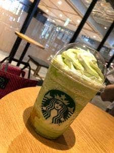 スターバックス コーヒー 横浜ハンマーヘッド店