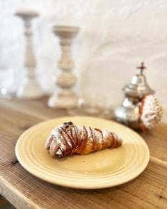 Pasta & Aragosta HalleluJha