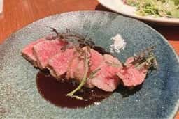 Tapas&Wine 銀座ZION