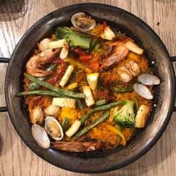 表参道 バッカス