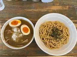ラーメン 藍華