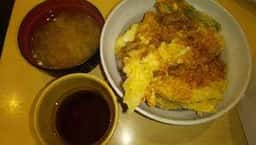 天丼てんや 大宮東店