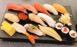 すしざんまい 匠 赤坂店