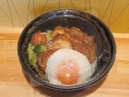 お食事処 なみ樹