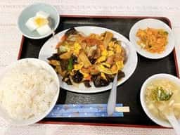 興福菜館