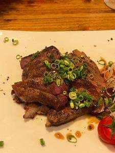 もつ料理 幸 薬院本店