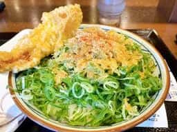 丸亀製麺 関内店