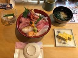 二代目魚清 わさび