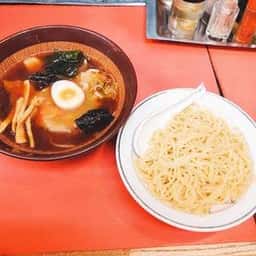 つけ麺大王 明大前店