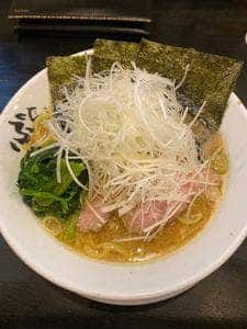 家系とかブライアン