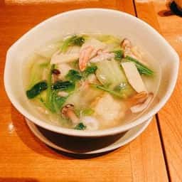 中國料理 南国酒家 横浜店