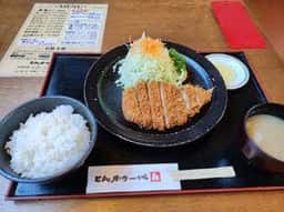 とんかつ一代