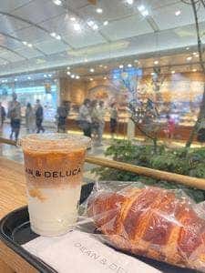 DEAN & DELUCA 恵比寿