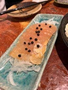 串揚げ イナホノシズク 1号店