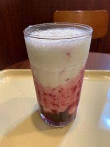 ドトールコーヒーショップ 目白駅前店