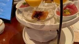 インペリアルバイキング サール 帝国ホテル