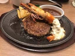 グリル蔵敷 ジョイナステラス二俣川店