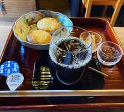 蔵カフェ 清水の森