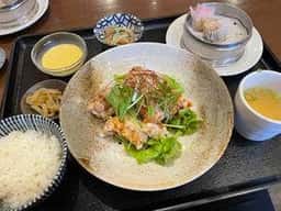 Kowloon Chinese Kitchen