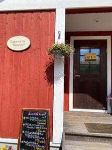 Tea time cafe やまのいえ