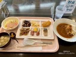 和歌山アーバンホテル Restaurant Grande