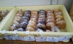 マコーズベーグル