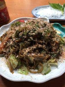 香蘭亭