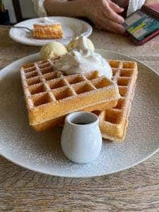 cafe de Reverie