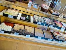 樫田堂内灘店