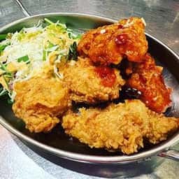 韓国酒場コッキオ EST店