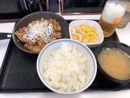 吉野家 銀座3丁目店