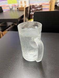 ラフィーの美しい森レストラン 新小岩店