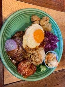 コナズ珈琲 足立