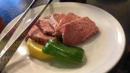 黒毛和牛焼肉 じゃんじゃん