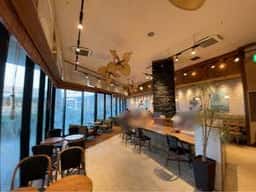 D’elices ららぽーと横浜店