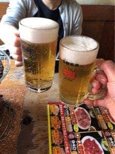 牛繁 野方店