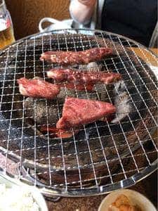 牛繁 野方店