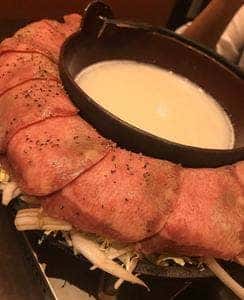 九州居酒屋 博多天神もつ鍋 永山本店 炎の陣 上野新館