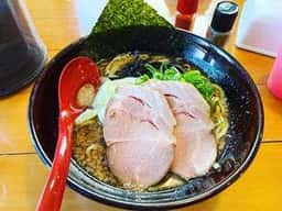 らーめん山嵐 清田店