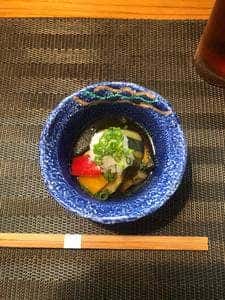 御料理 吾・いち