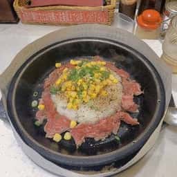 ペッパーランチ 桜木町店