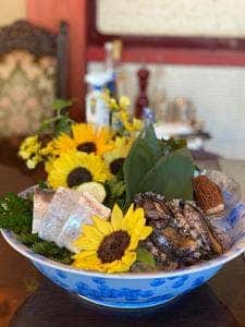 表参道うかい亭